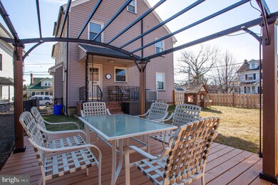 104 W Centre St, Woodbury, NJ 08096 - photo 5