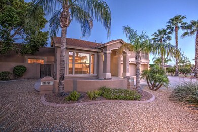 Front Elevation