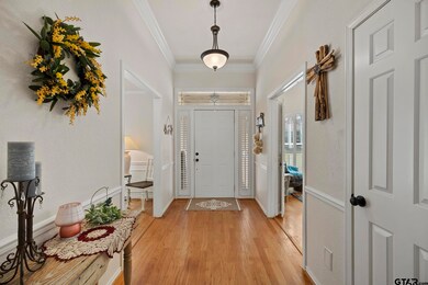 6108 6108 Stoneleigh, Tyler, TX 75703 - photo 4