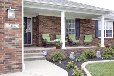 204 Leann Ln, Nicholasville, KY 40356 - photo 4