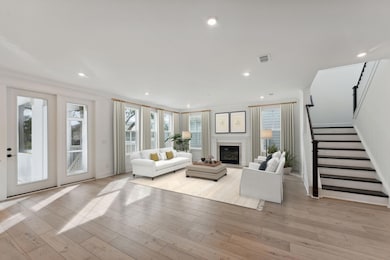 2304 Minifarm Way unit 523, Mount Pleasant, SC 29466 - photo 6