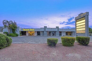 144 S Mesa Dr unit D, Mesa, AZ 85210 - photo 5