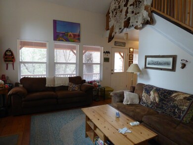 821 W Pow Wow Pass, Payson, AZ 85541 - photo 4