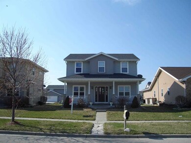 5233 Day Lily Place, Fitchburg, WI 53711 - photo 2