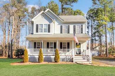 11518 Brandenburg Dr, Midlothian, VA 23112 - photo 2