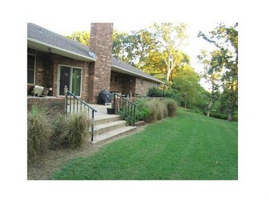 208 Western Hills Dr, Siloam Springs, AR 72761 - photo 6