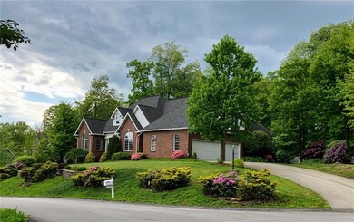 85 Morningside Dr, Indiana, PA 15701 - photo 2