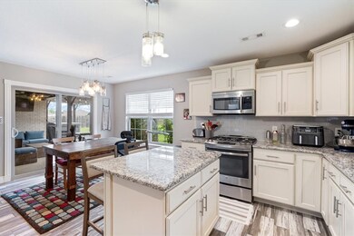 1001 Red Oak St, Elkins, AR 72727 - photo 6