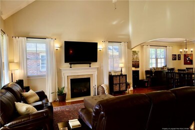 2416 Amigo Dr, Fayetteville, NC 28305 - photo 5