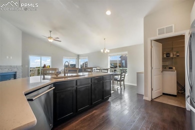 10965 Long Summer Ct, Peyton, CO 80831 - photo 3