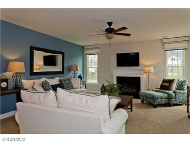 Den/Family/Great Room - FAMILY ROOM
