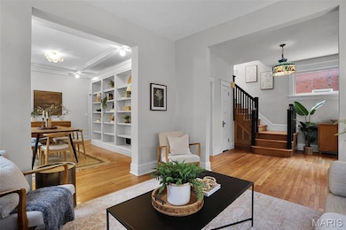 6924 Amherst Ave, Saint Louis, MO 63130 - photo 6