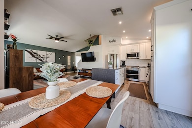 3755 E Broadway Rd unit 96, Mesa, AZ 85206 - photo 7