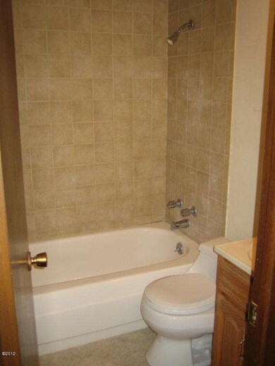 Bathroom East Lake Village #13
