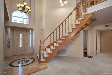 foyer