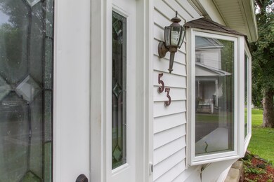Bay Window