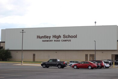 1125 Grayhawk Cir, Algonquin, IL 60102 - photo 3