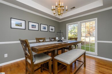 302 Marsh Creek Dr, Mauldin, SC 29662 - photo 4