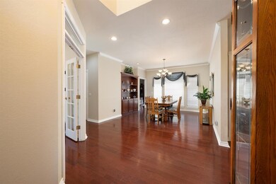 106 N Olde Bridge Rd, Moore, OK 73160 - photo 6