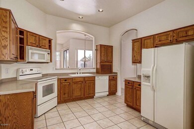 Beautiful Kitchen