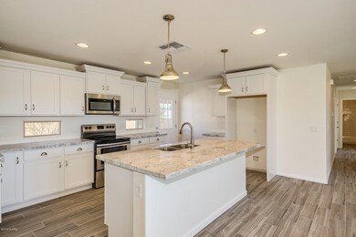 8103 E Escalante Rd, Tucson, AZ 85730 - photo 4