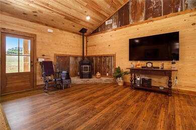 111 Possum Trot Rd, Barnesville, GA 30204 - photo 6