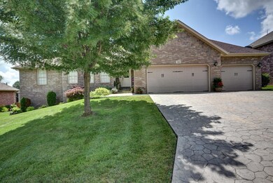 846 E Country Ridge St, Nixa, MO 65714 - photo 2