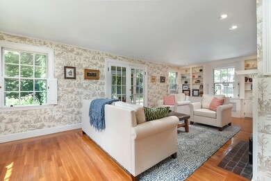 277 Harris Ave, Needham, MA 02492 - photo 4