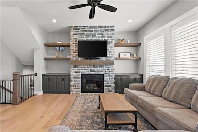 15319 W 171st Place, Olathe, KS 66062 - photo 6