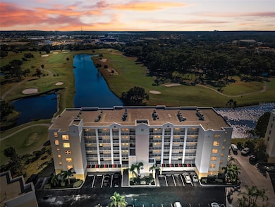 Country Club Condominiums unit 2205, Largo, FL 33771 - photo 2