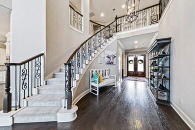 5307 Austin Springs Ct, Fulshear, TX 77441 - photo 7