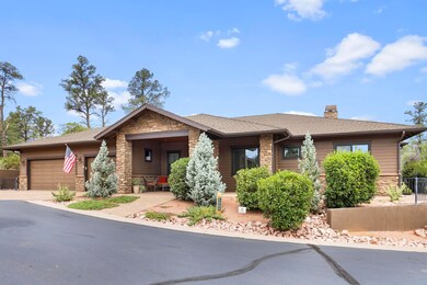 1008 N Autumn Sage Dr, Payson, AZ 85541 - photo 2