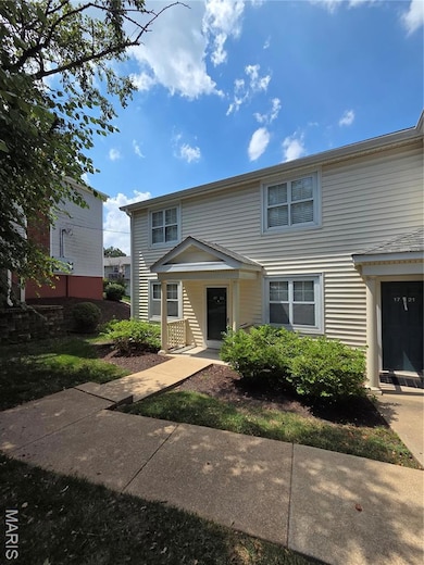 1723 Redbird Cove unit 1723, Saint Louis, MO 63144 - photo 2