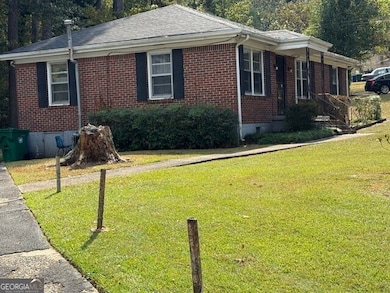 1529 N Columbia Place, Decatur, GA 30032 - photo 6