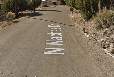 4900 E TWILIGHT TRL 33 - Nachez Rd