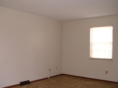 Beechcroft living room