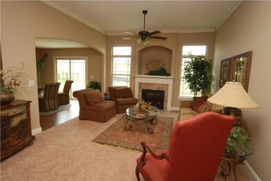 6117 Woodstock St, Shawnee, KS 66218 - photo 3