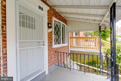 3915 Rokeby Rd, Baltimore, MD 21229 - photo 4