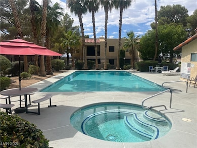 601 Cabrillo Cir unit 749, Henderson, NV 89015 - photo 2