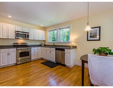 341 Summer St unit 1, Arlington, MA 02474 - photo 6