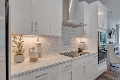 2733 St Elias Dr unit B, Henrico, VA 23294 - photo 7