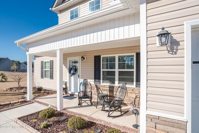 121 Tides End Dr, Surf City, NC 28445 - photo 4