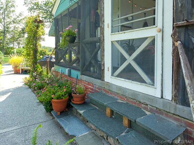 WALKWAYS
