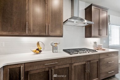 Photo of Trafton 2 C model home is used for representation purposes. Orientation, colors, design elements, and finish details will vary.