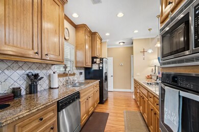 110 Post Oak Forest Dr, Magnolia, TX 77354 - photo 6