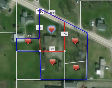 23962 State Route 720, Wapakoneta, OH 45895 - photo 2