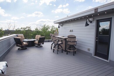 Rooftop Deck 3