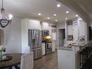 409 Crossover Dr, Pineville, LA 71360 - photo 4