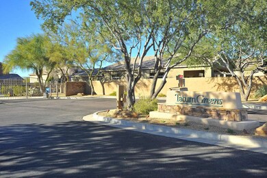 Community Entrance