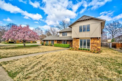 3100 Cambridge Ct, Bartlesville, OK 74006 - photo 2